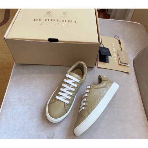 Burberry Sneakers BBRSN2111123432200081